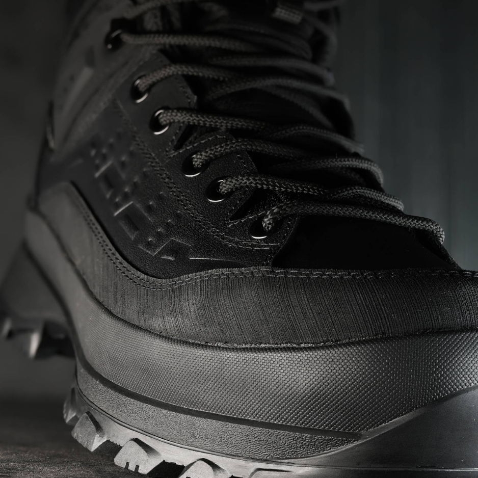 Predator Patrol 8″ Waterproof Boots