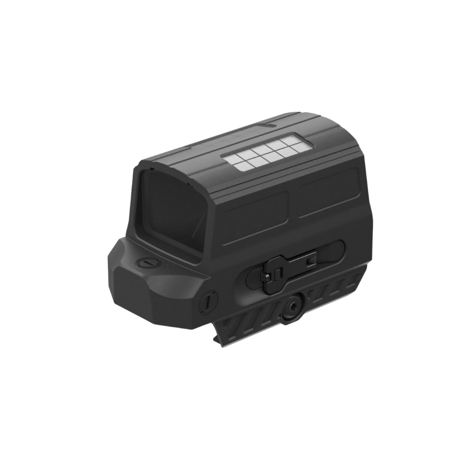 ELITE ENCLOSED REFLEX GREEN DOT SIGHT HE512T-GR