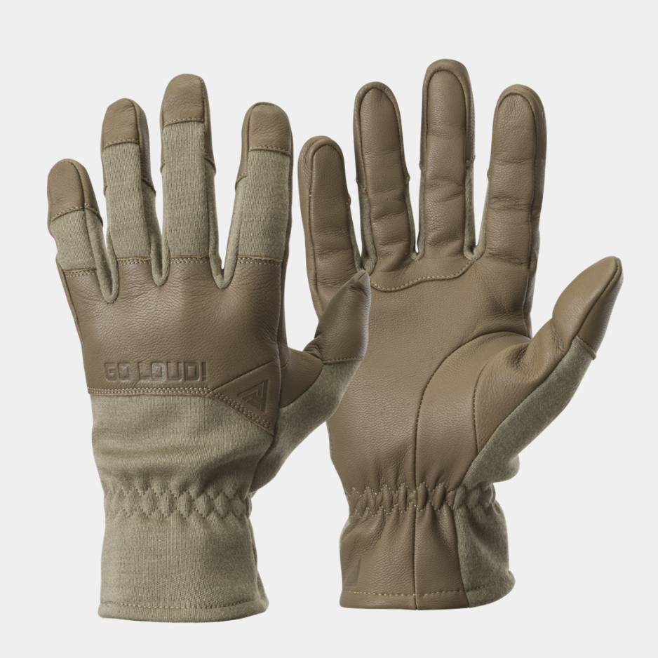 CROCODILE Gloves - Long