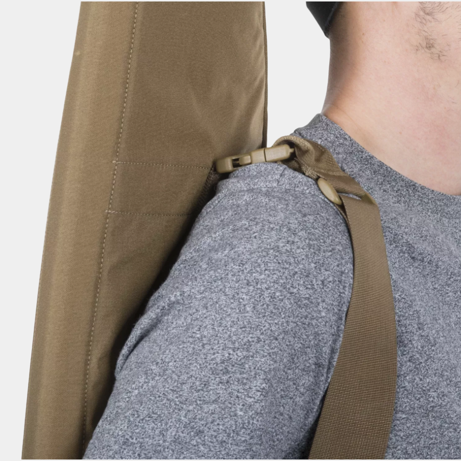 Basic Rifle Case