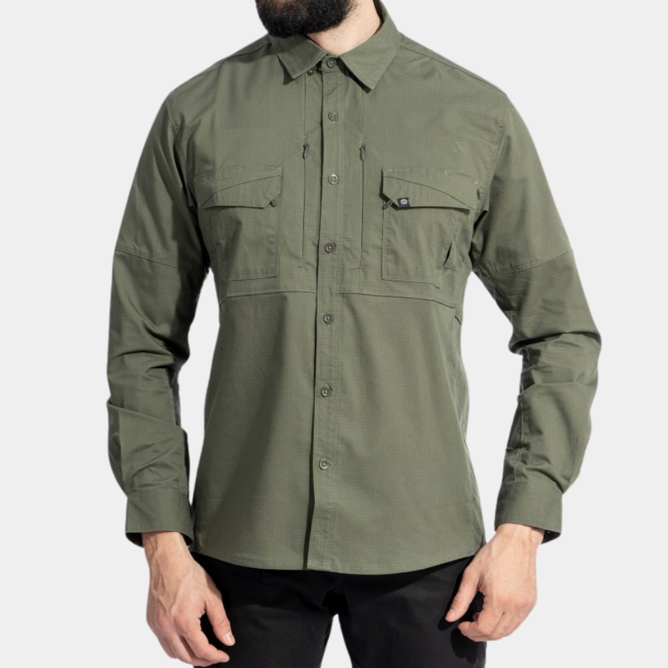 PLATO SHIRT