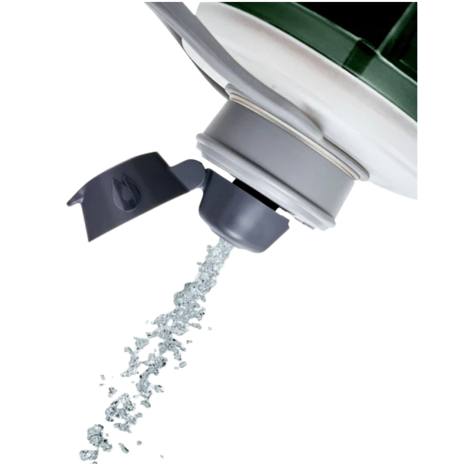Flux™ 750 ml pehme joogipudel