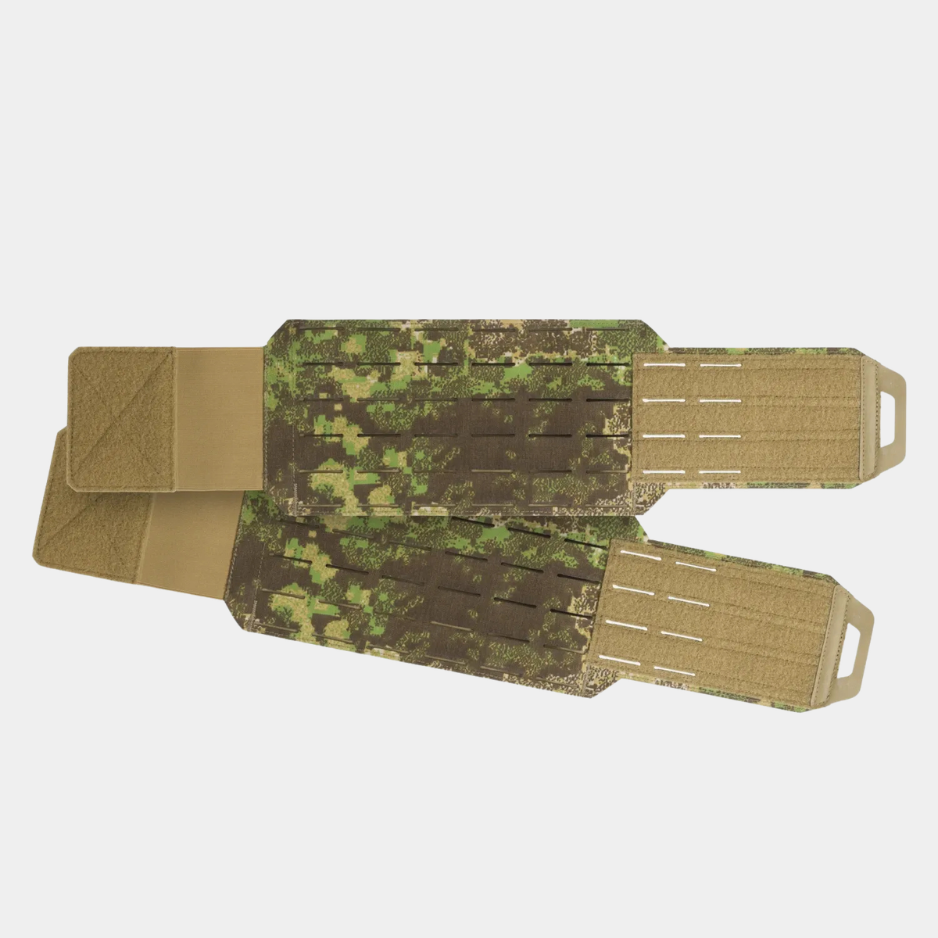 Spitfire MK II® modulaarne küljevöö (cummerbund)