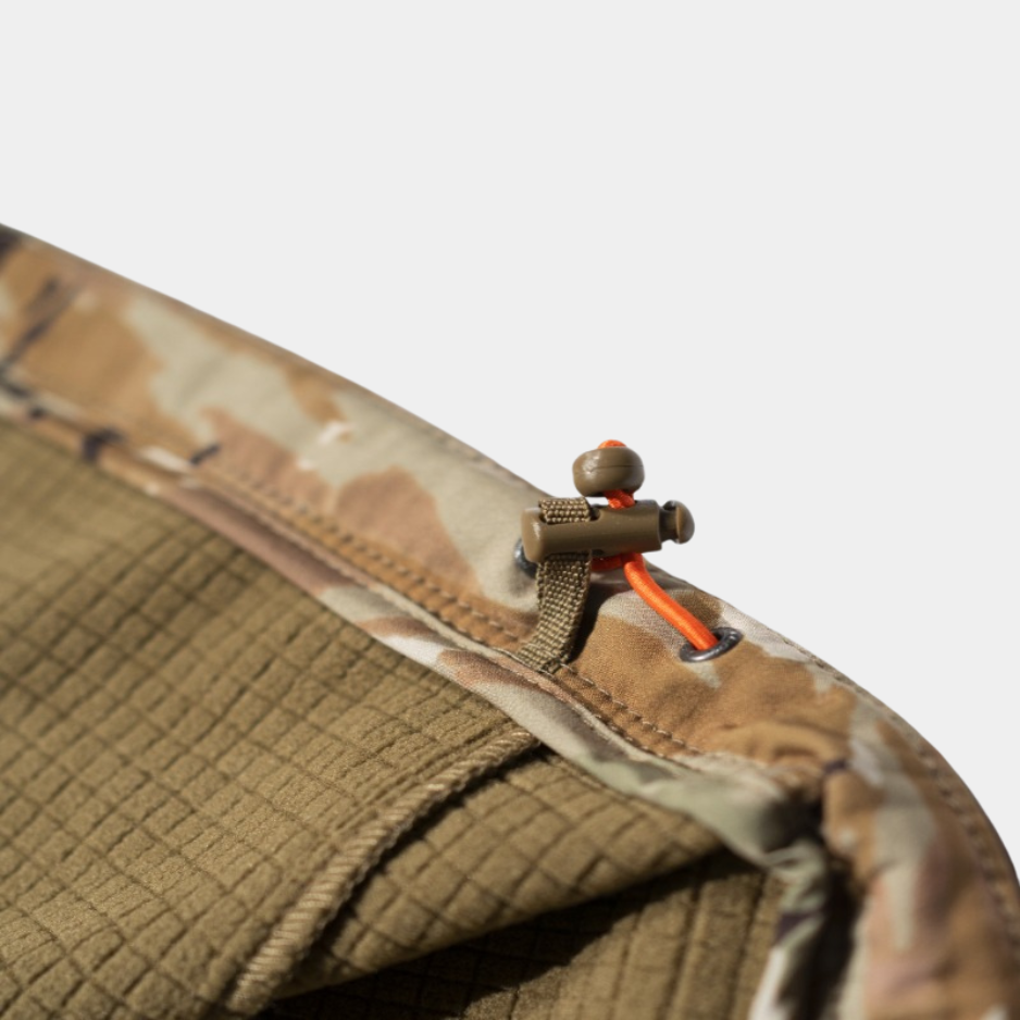 'ARTAXES' SOFTSHELL JOPE