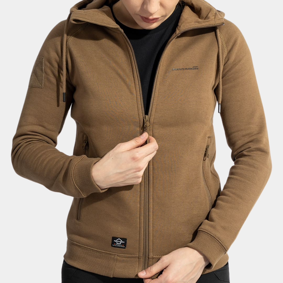 APHRODITE SWEATER