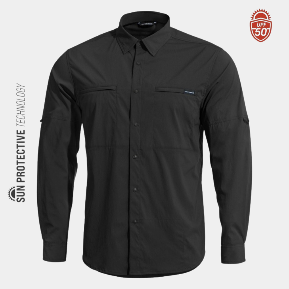 WAYNE SUNPROOF SHIRT