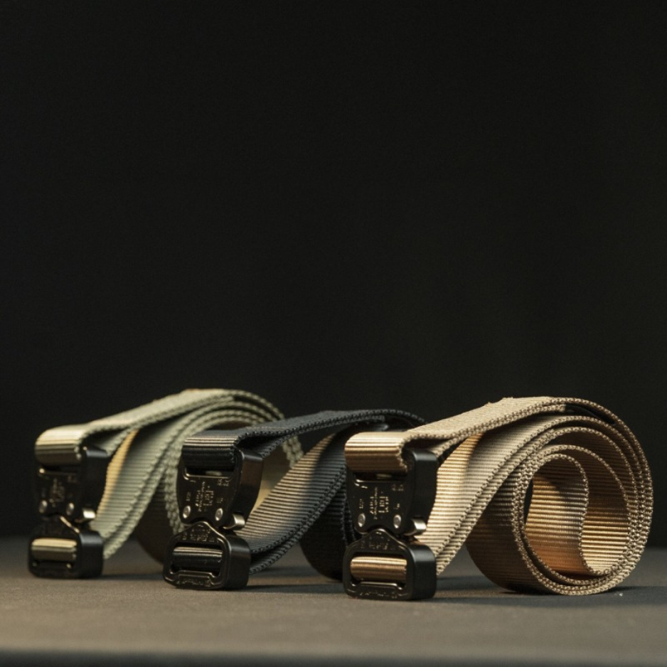 COBRA® PRO STYLE SAFETY BELT