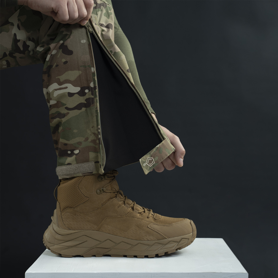 'HURRICANE' SUUSAPÜKSID MULTICAM®