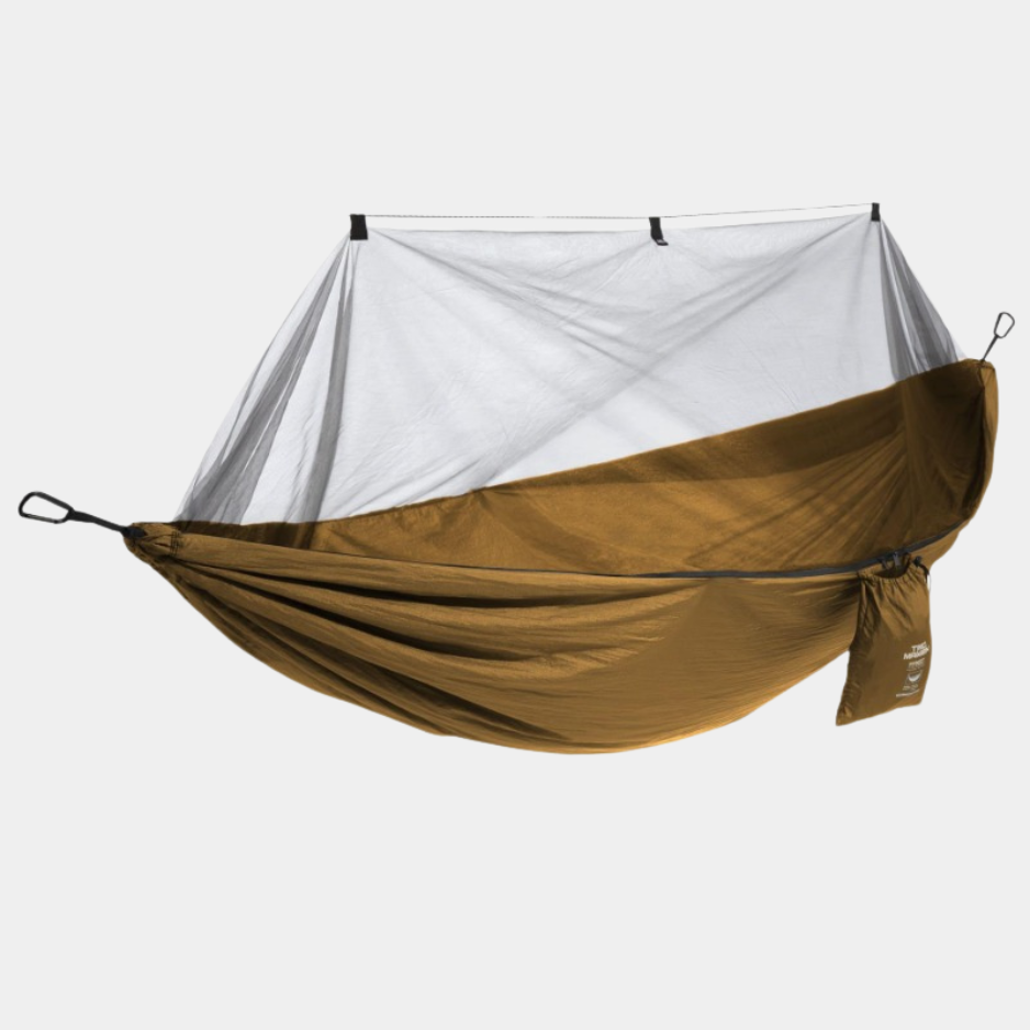 'MYNEST' HAMMOCK WITH A NET