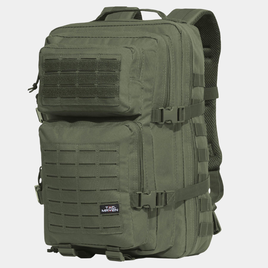 'Assault' Large 51L Backpack