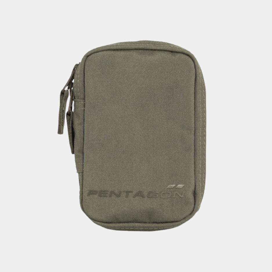 OLIVE GREEN