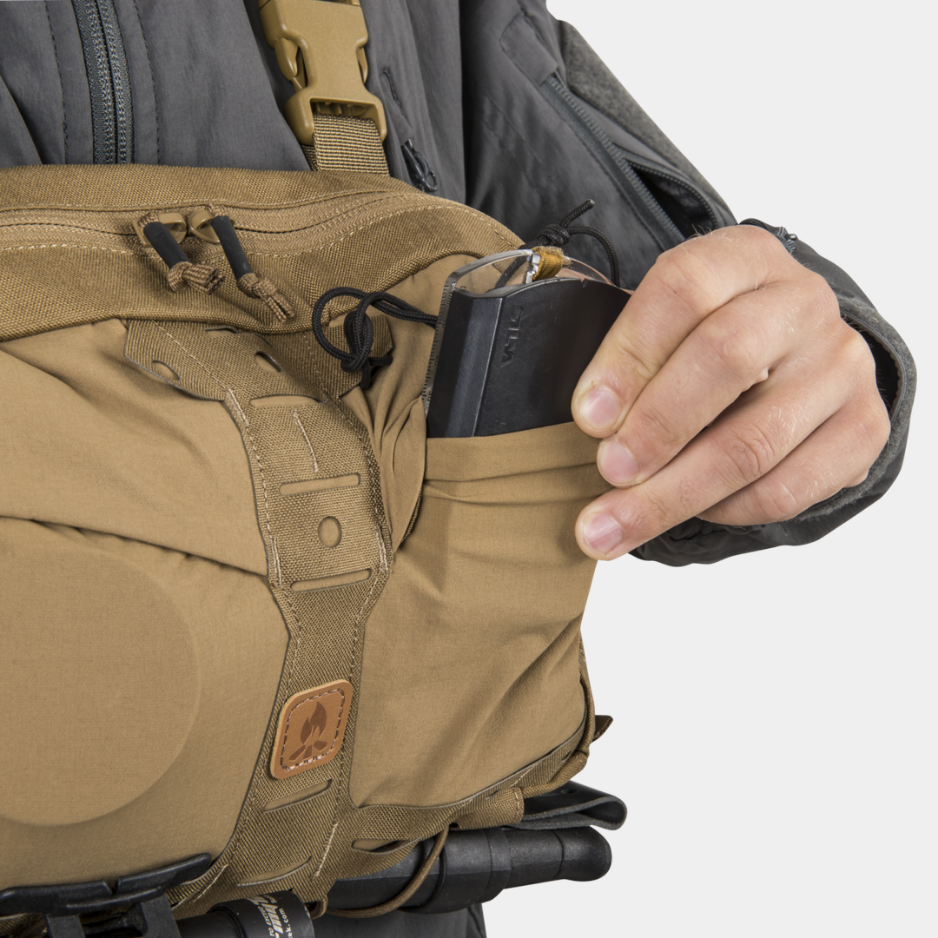 Numbat Chest Pack
