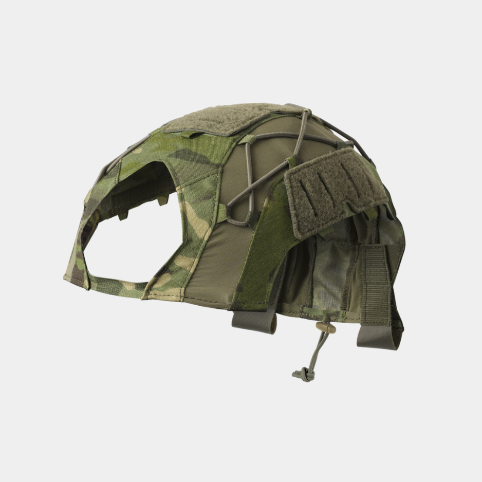 FAST kiivrikate MKII Multicam®