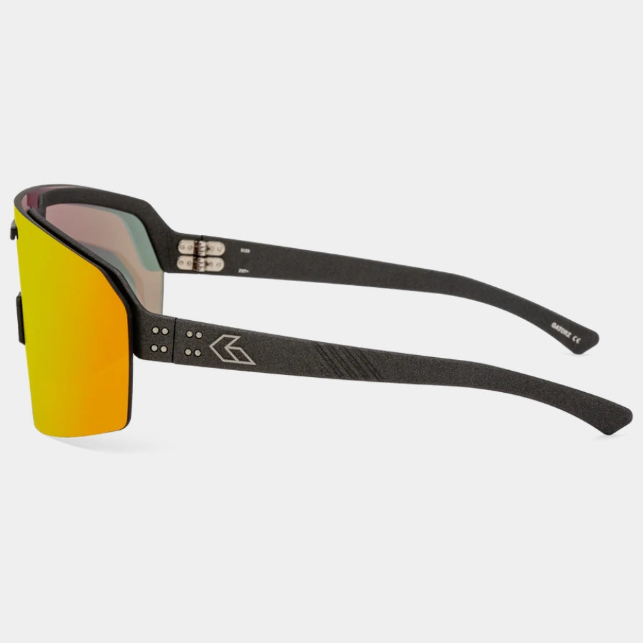 HAVOK GLASSES - GRAPHITE CERAKOTE® FRAME