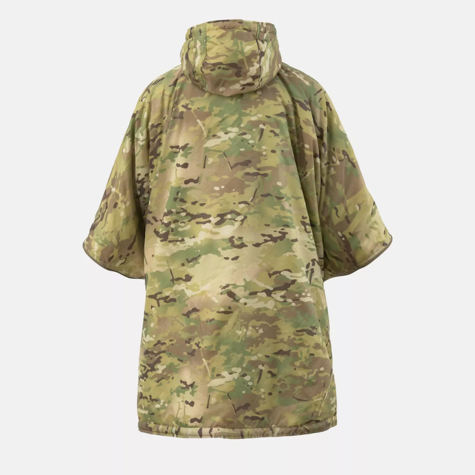 SWAGMAN ROLL® PONTŠO MULTICAM®