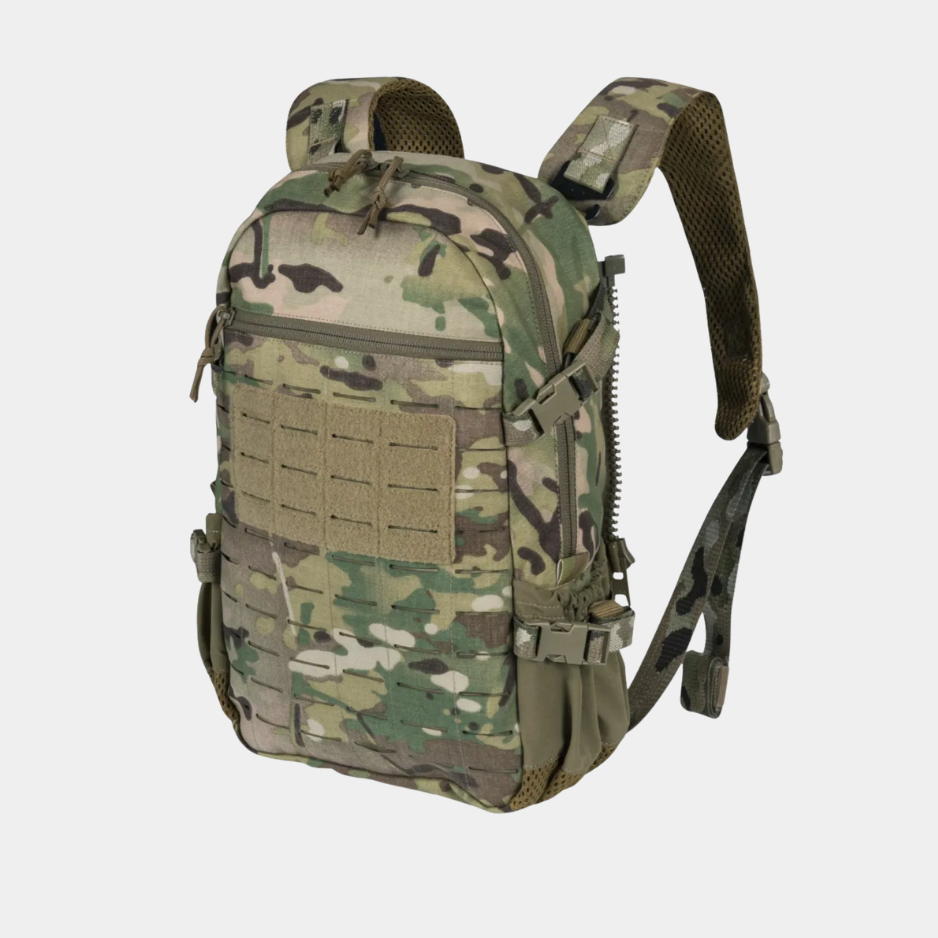 Spitfire® MK II seljakoti paneel MultiCam®