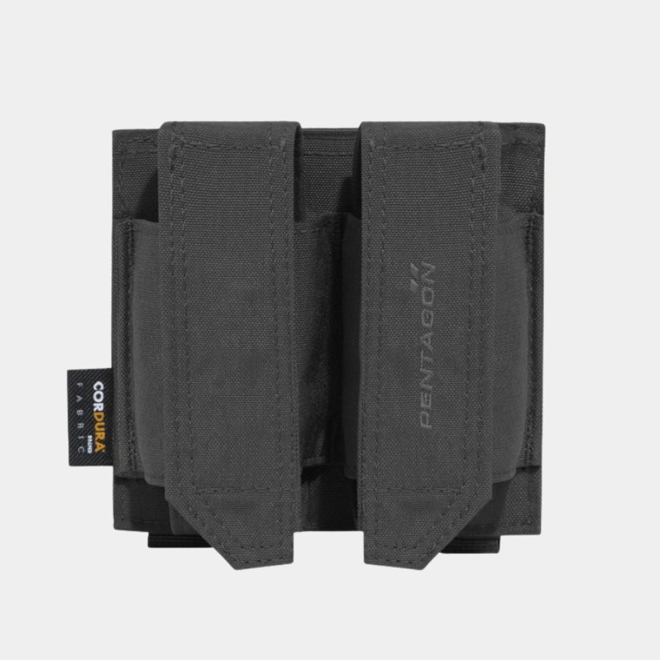 DOUBLE FLASHBANG POUCH