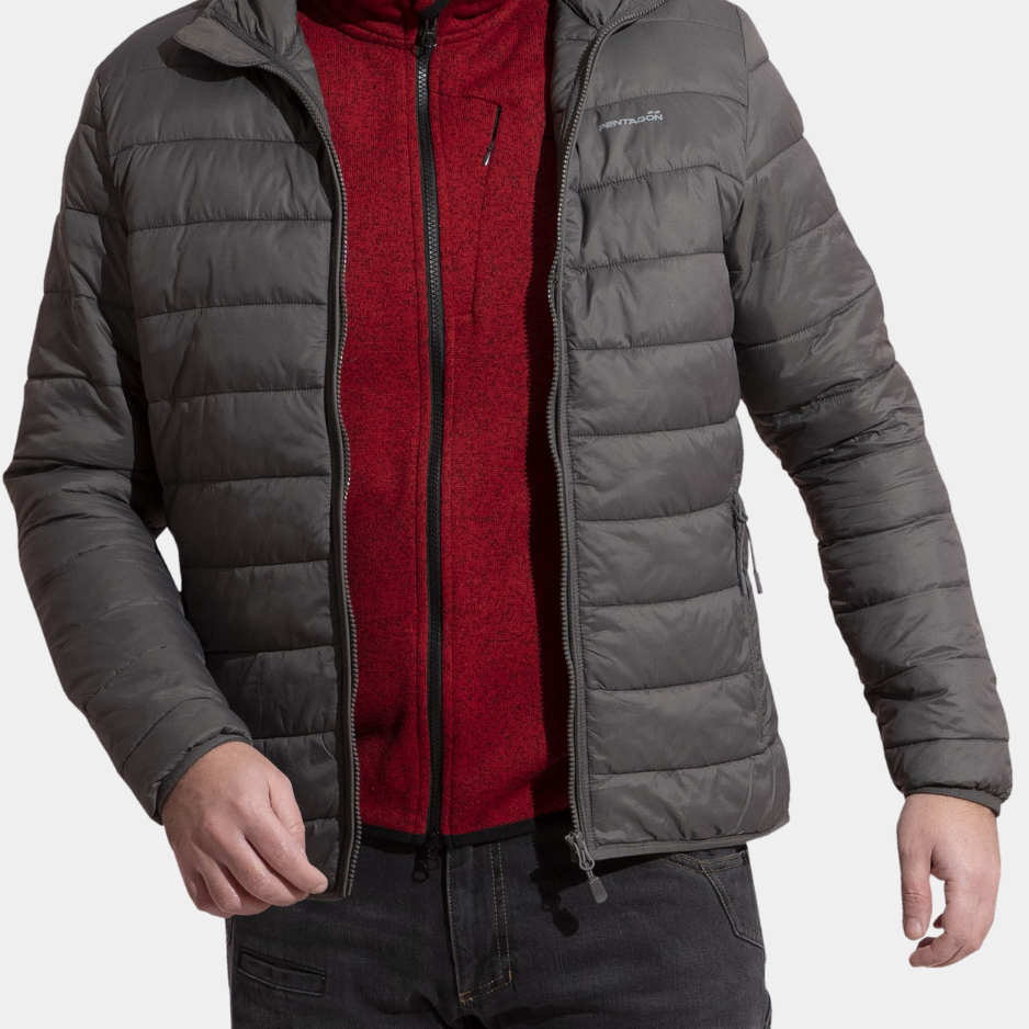 'AURORA' TEPITUD JOPE