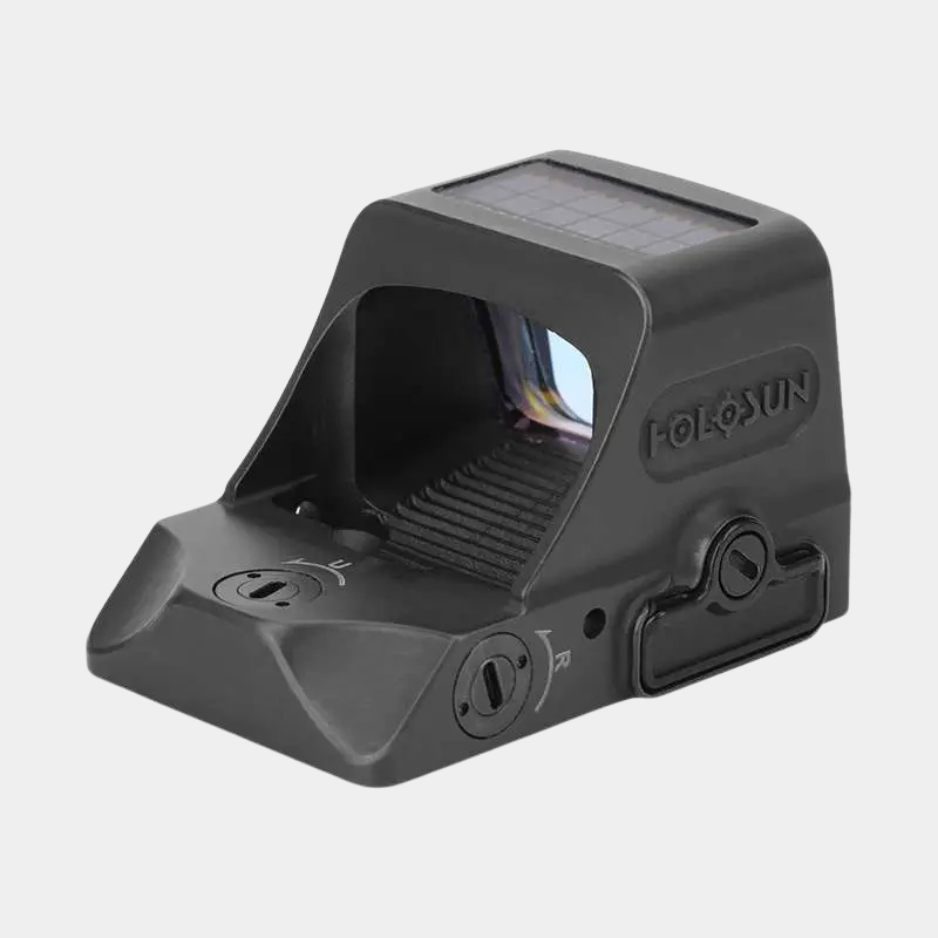 Elite HE508T-RD-X2 Red Dot Sight