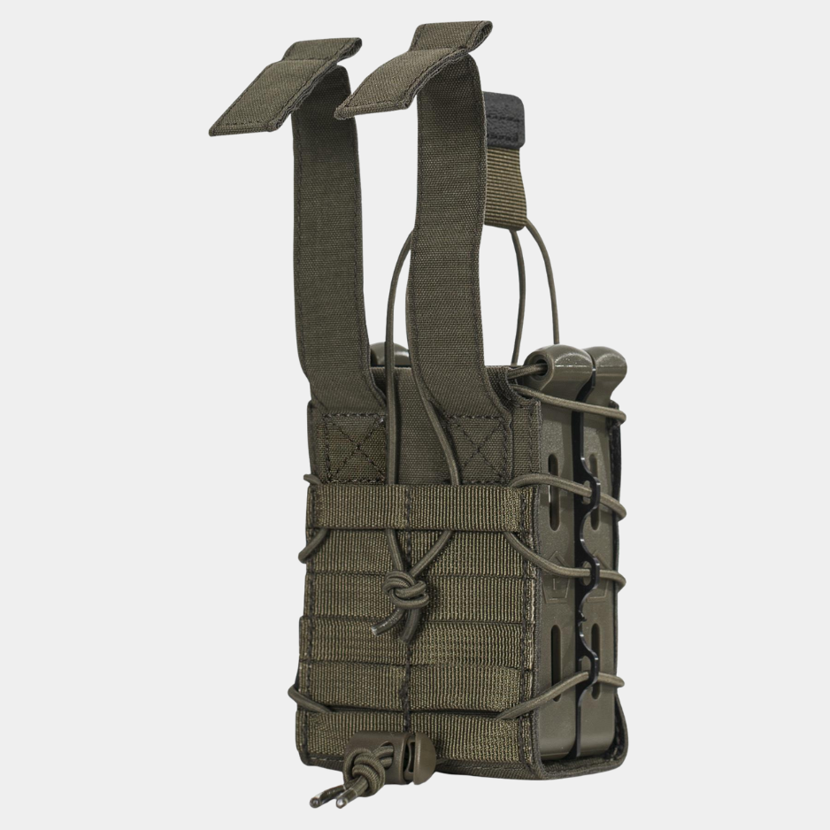 ELPIS™ RIFLE DOUBLE MAG POUCH