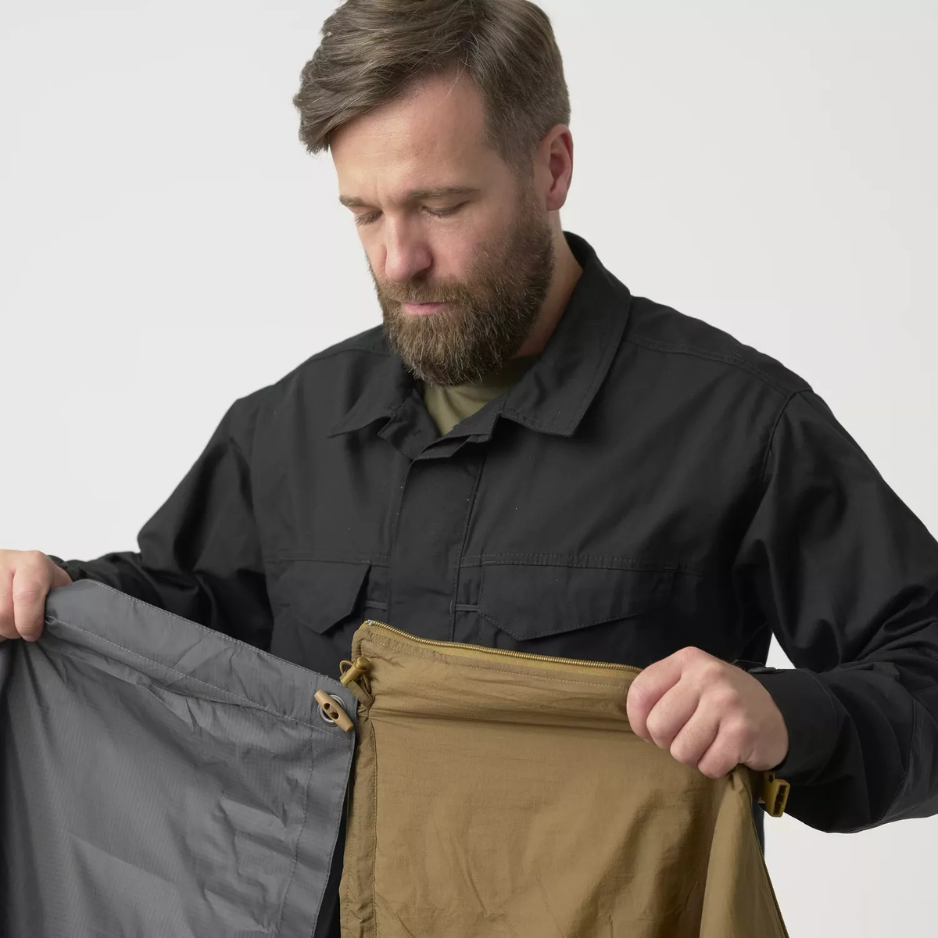 SWAGMAN ROLL® PONCHO