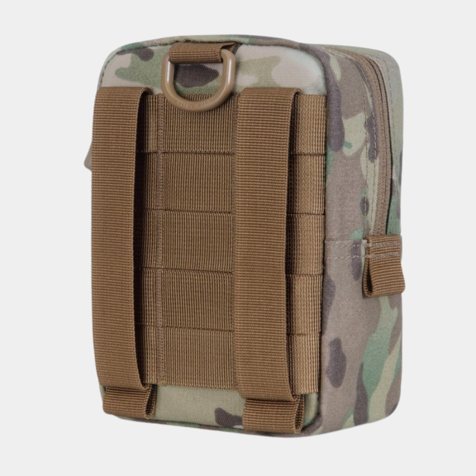 'KEROS' ADMIN KOTT MULTICAM®