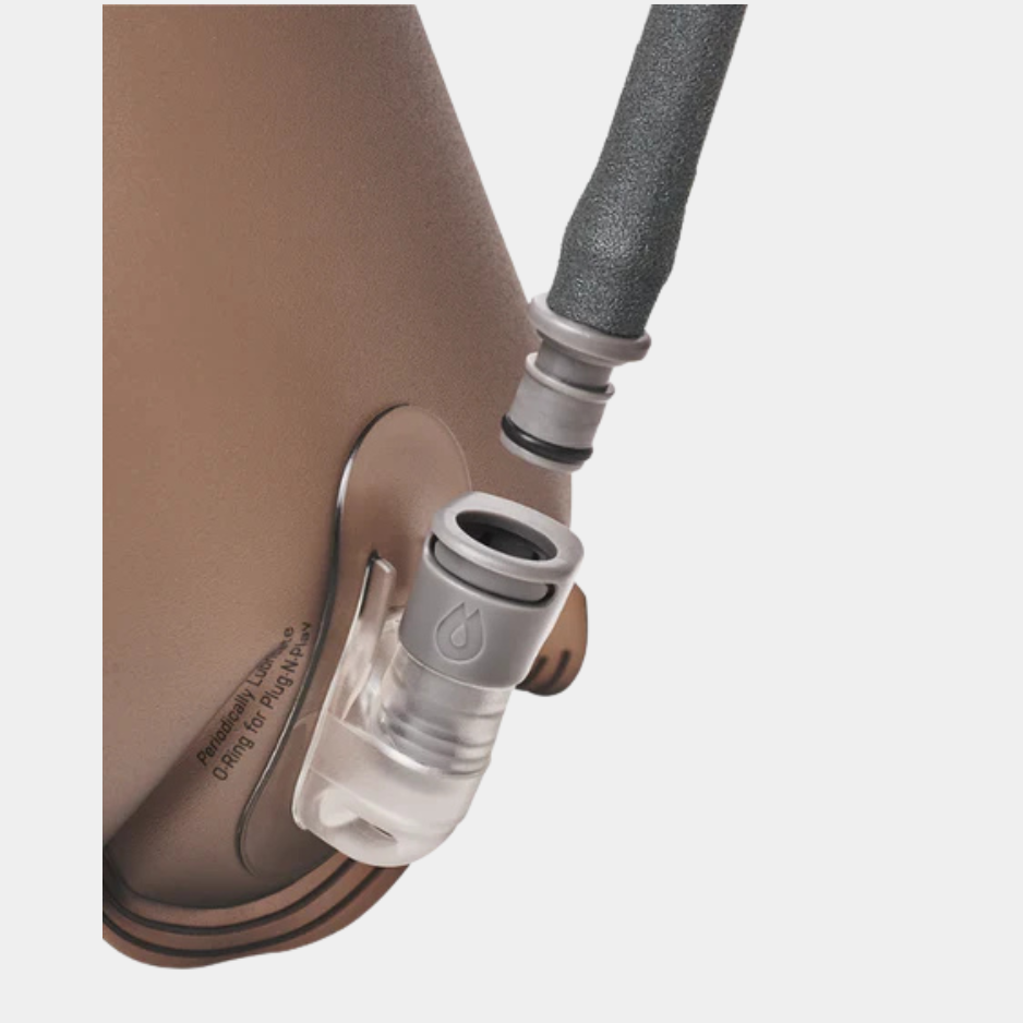 Force™ 2L joogipõis