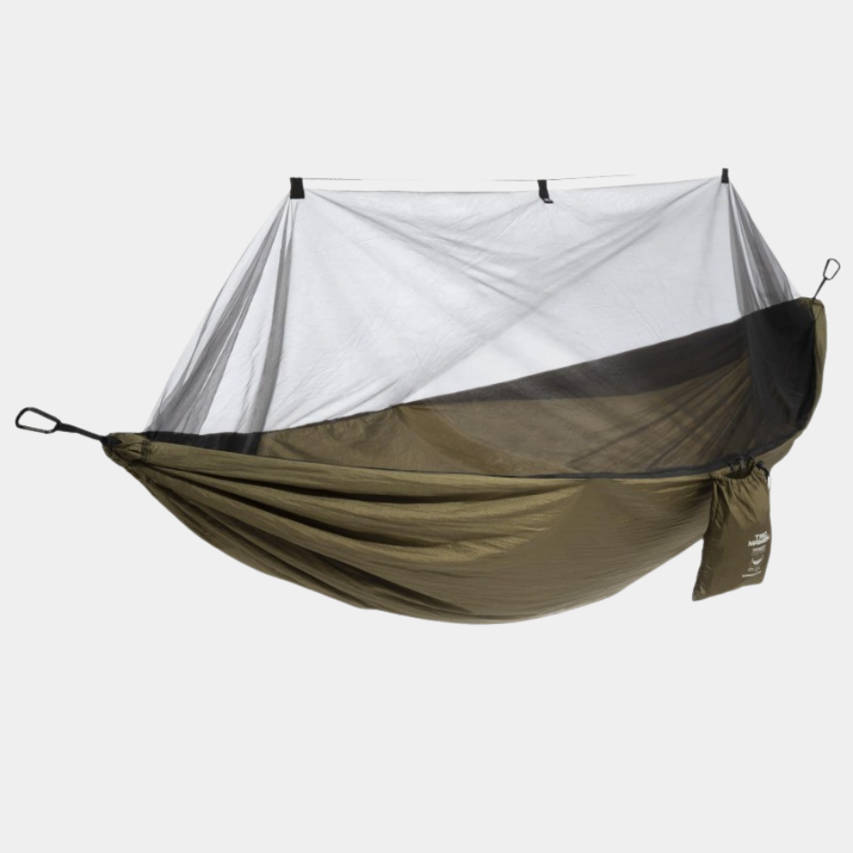 'MYNEST' HAMMOCK WITH A NET