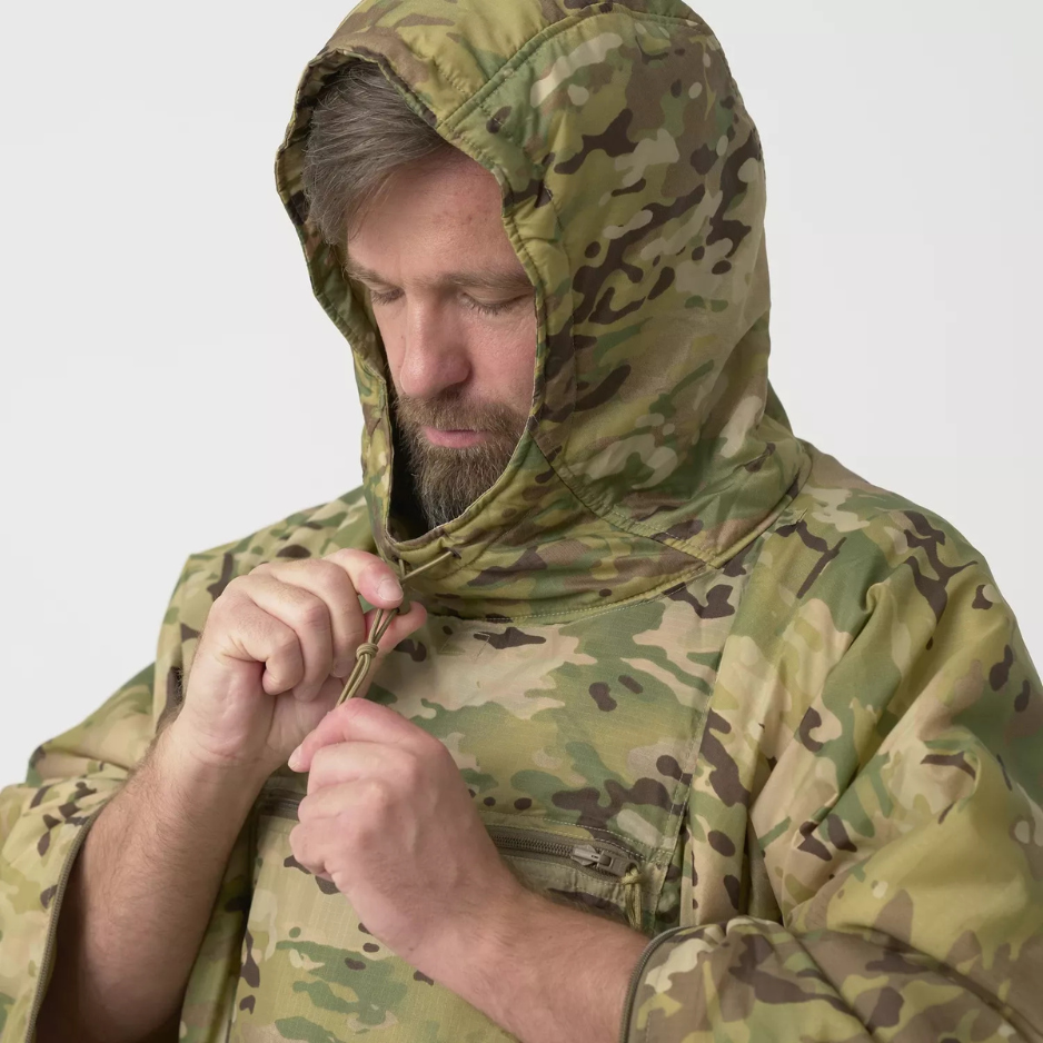 SWAGMAN ROLL® PONTŠO MULTICAM®