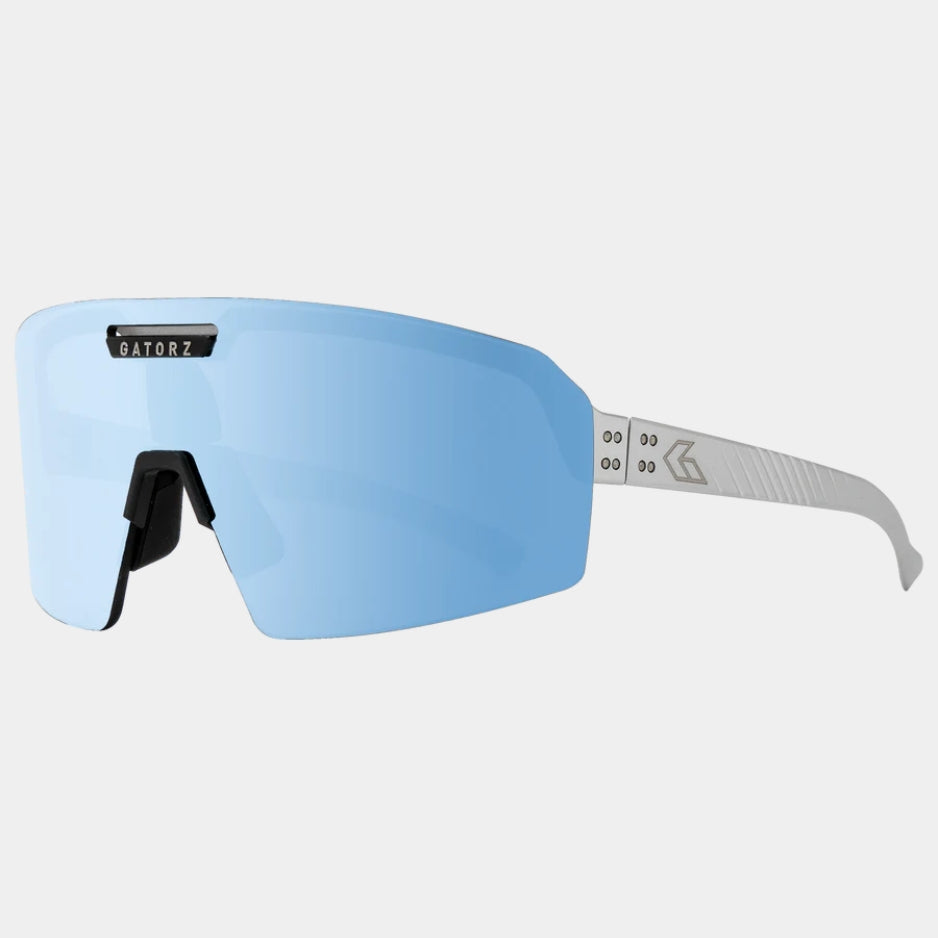 HAVOK GLASSES - STAINLESS CERAKOTE® FRAME