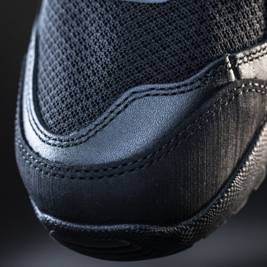 'SCORPION V2' TÄISNAHAST 8'' SAAPAD