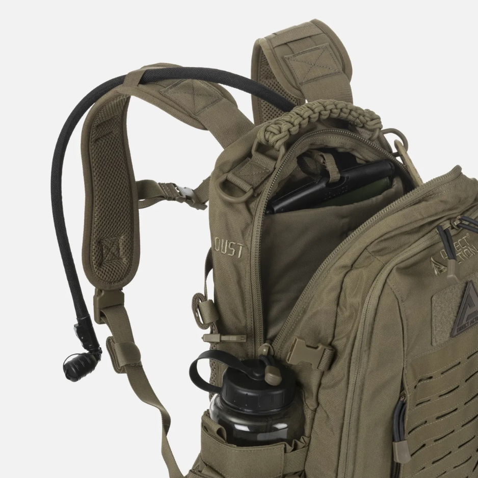 Dust® MKII seljakott