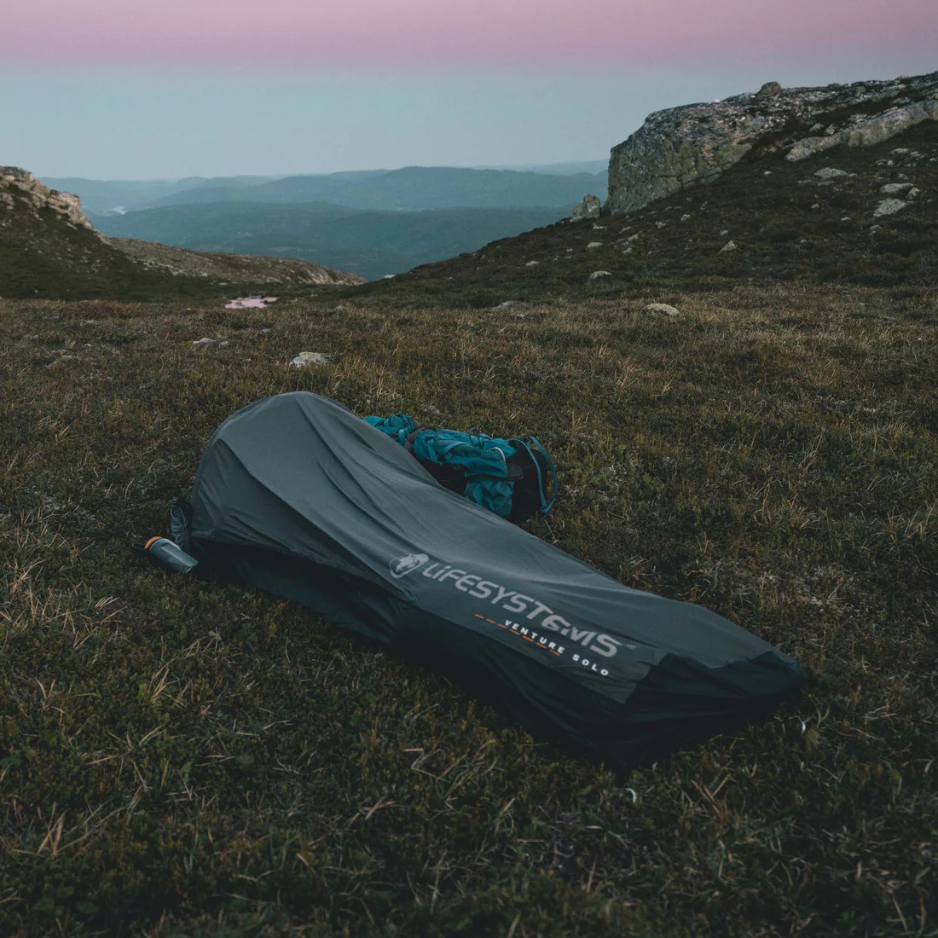 Venture Lite Bivi