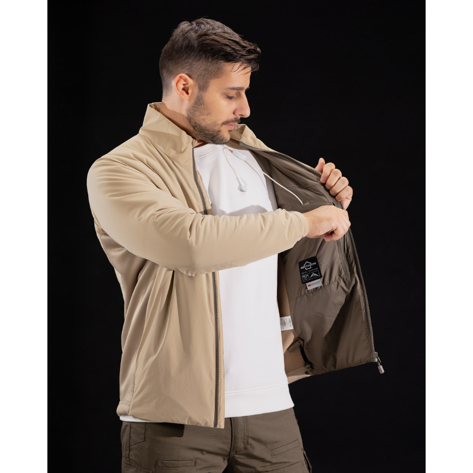 'LYNX 2.0' 3M™ G60™ SOOJUSTUSEGA JOPE