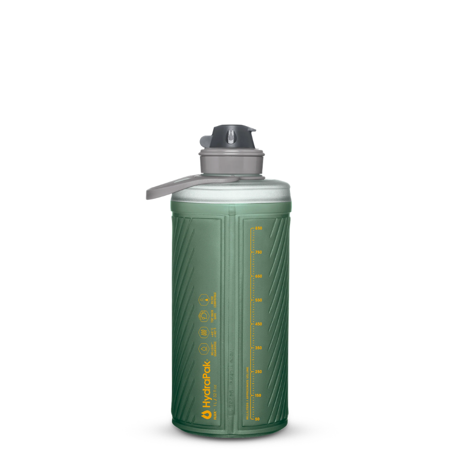 Flux™ 1L pehme joogipudel