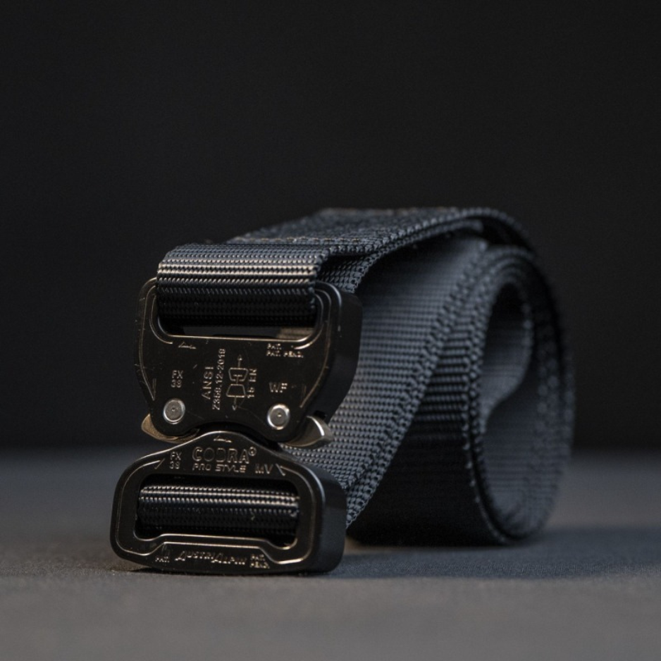 COBRA® PRO STYLE SAFETY BELT