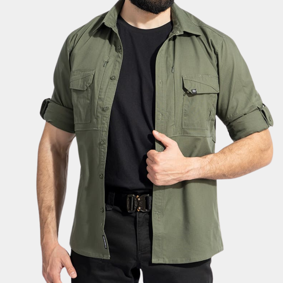 PLATO SHIRT