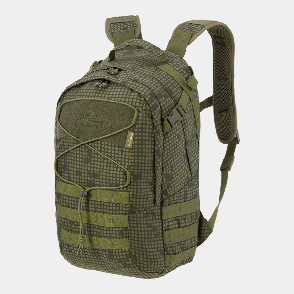 EDC seljakott