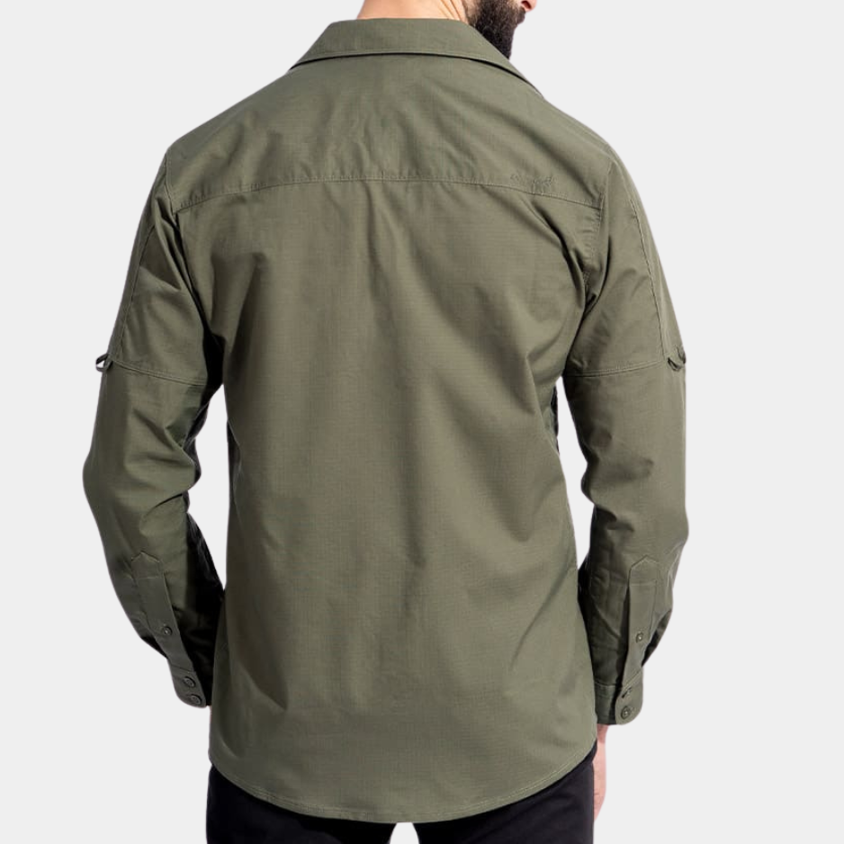 PLATO SHIRT