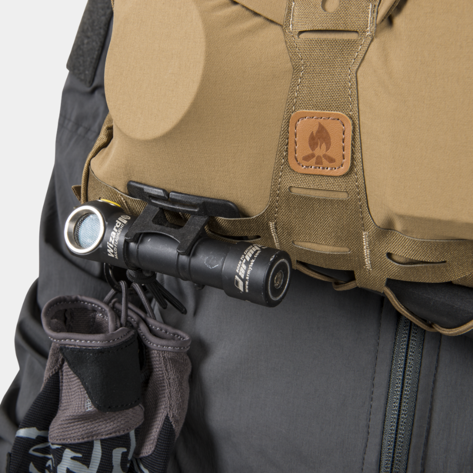 Numbat Chest Pack