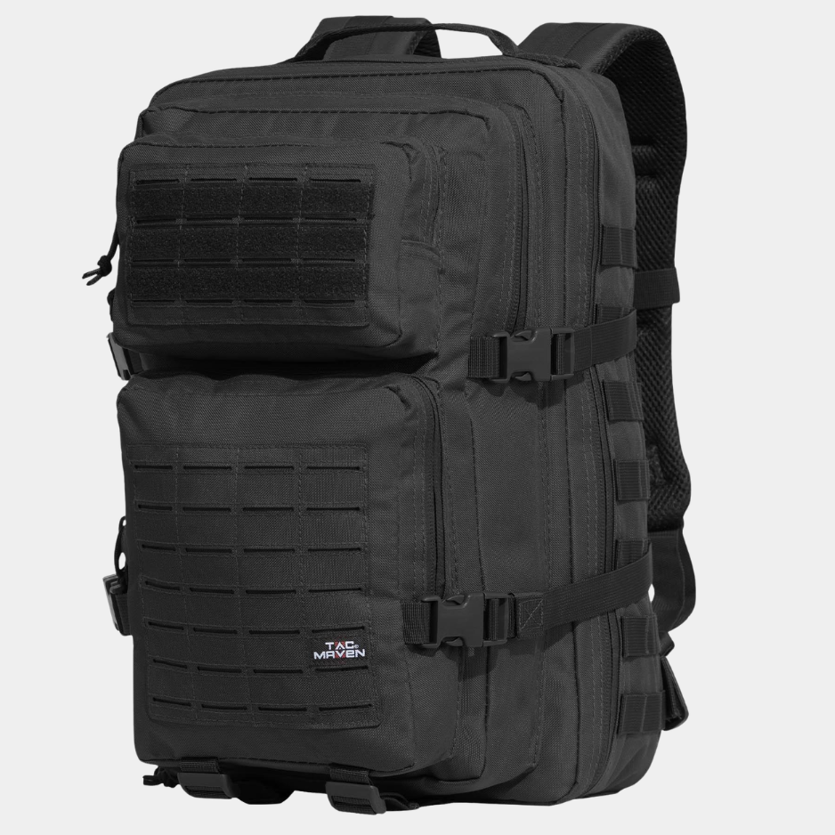 'Assault' Large 51L Backpack