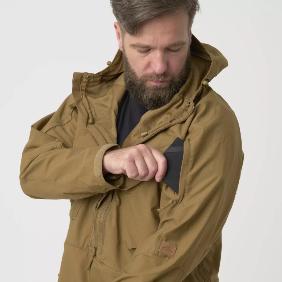 Pilgrim® anorak jope