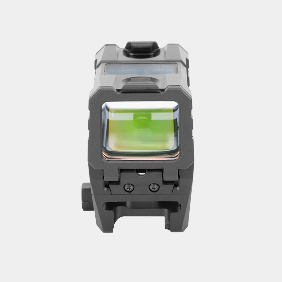 AEMS EVO Enclosed Reflex rohetäppsihik