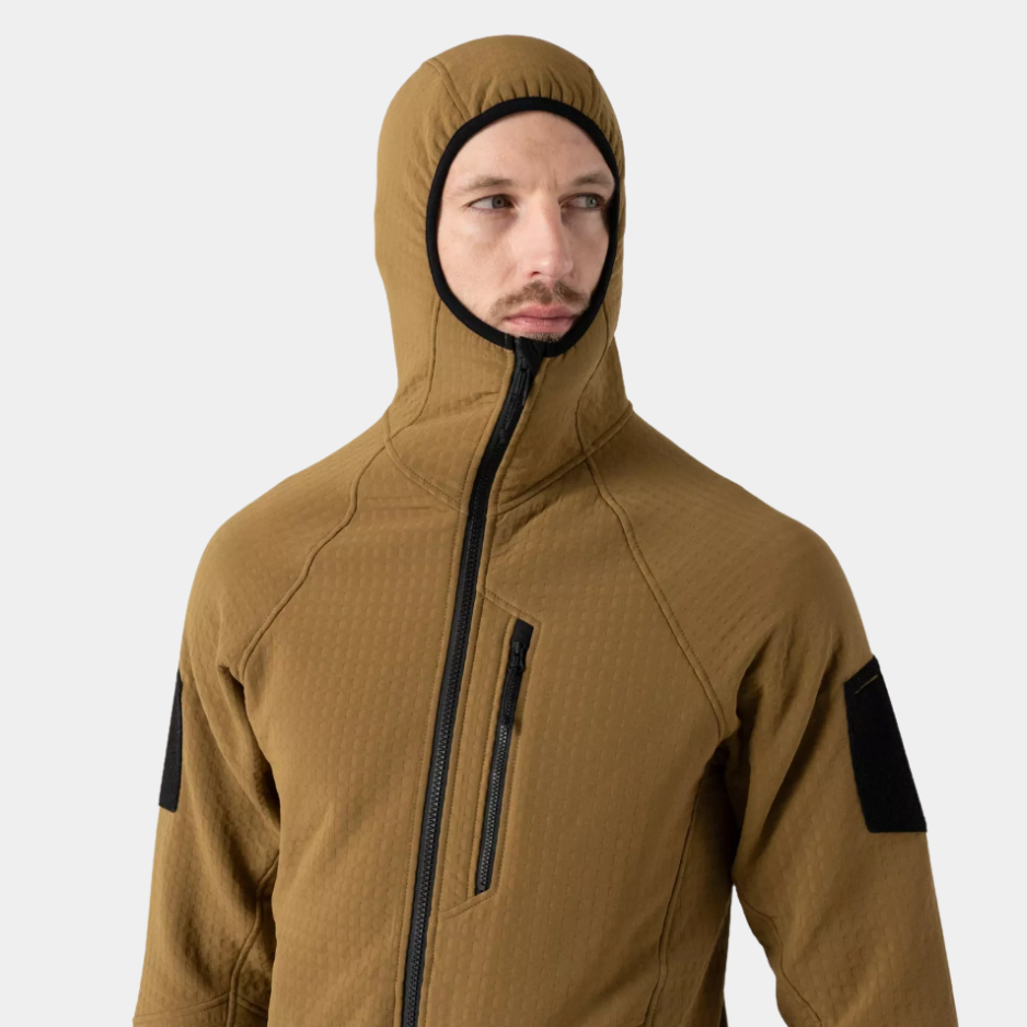 Patriot PRO fliisjakk