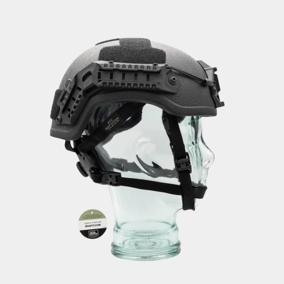 NIJ-IIIA F.A.S.T HELMET