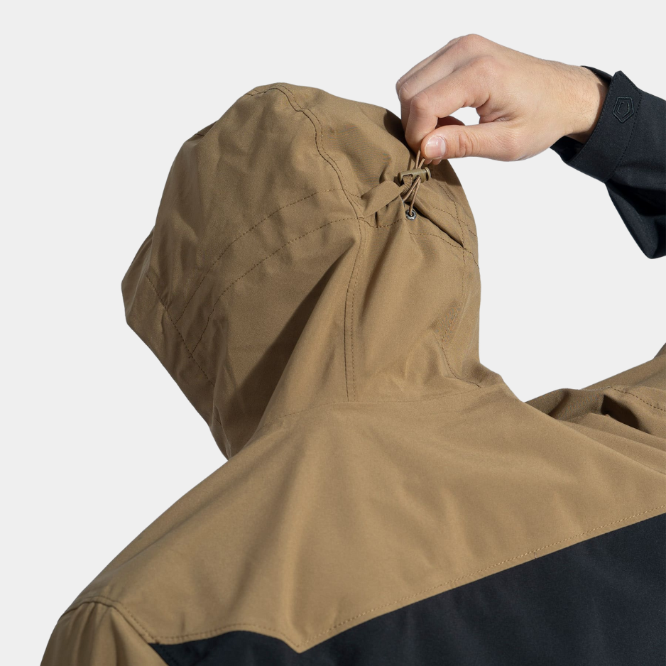 'MONLITE' VEEKINDEL SOFTSHELL JOPE