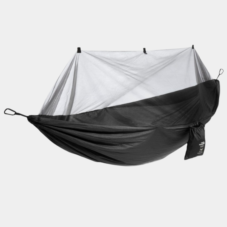 'MYNEST' HAMMOCK WITH A NET