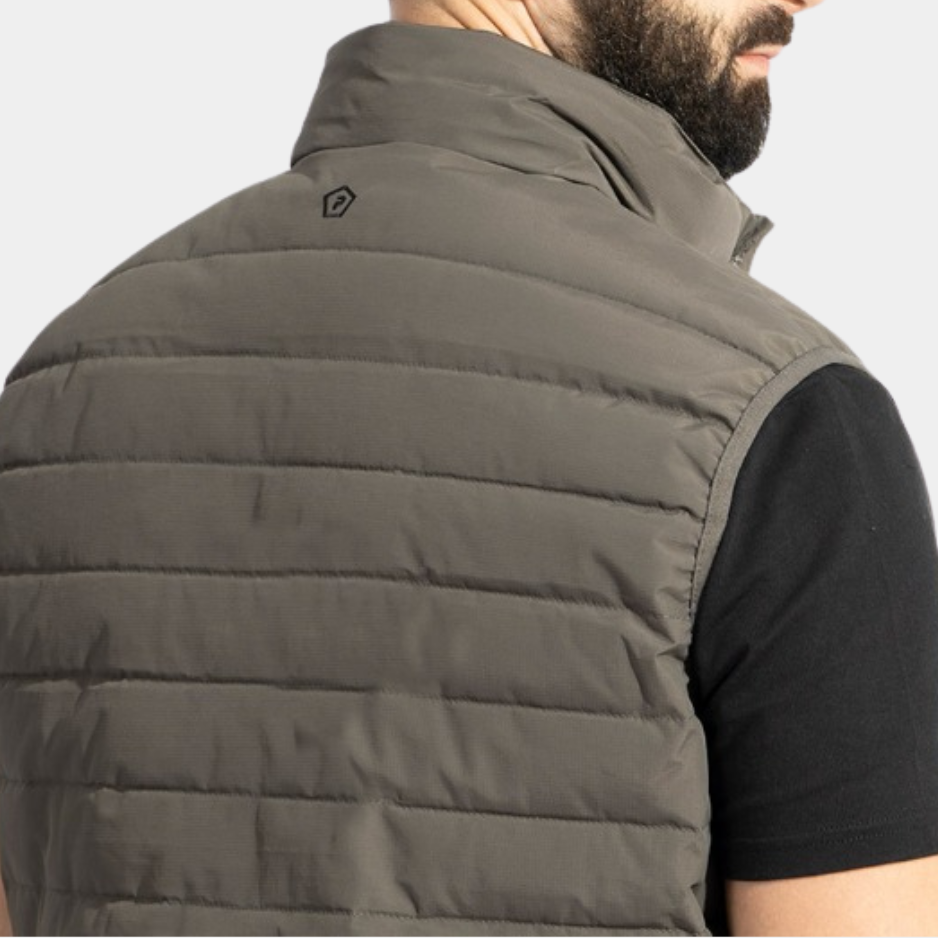 'ARCADIAN' VEST