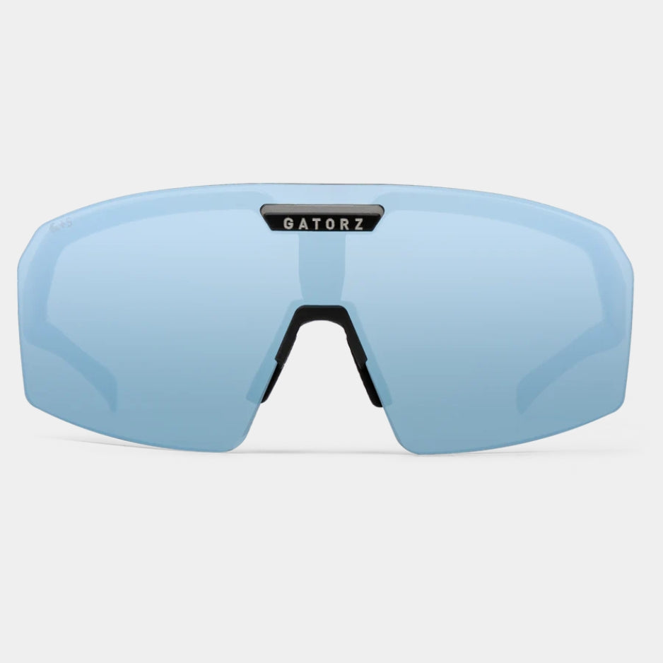 HAVOK GLASSES - STAINLESS CERAKOTE® FRAME