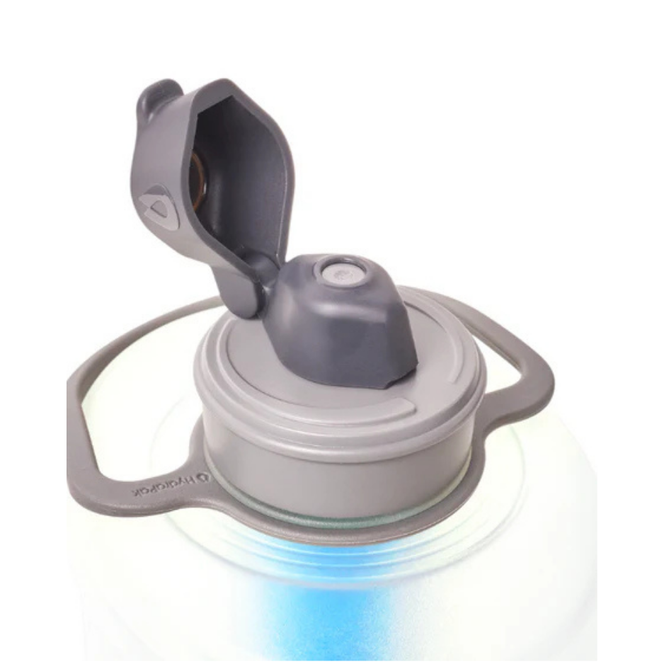 Flux™+ 1.5 pehme joogipudel